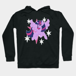 Magical Princess Twilight Hoodie